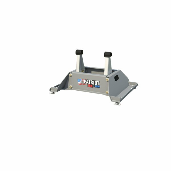 B&W Towing Patriot 16K 5th Wheel Hitch Base RVB3200